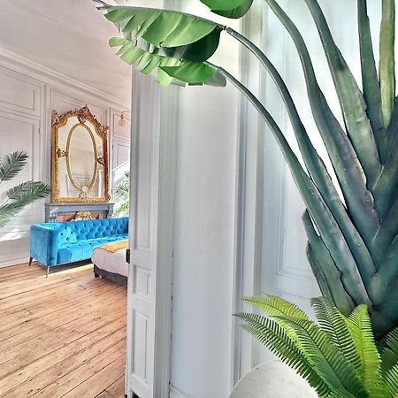 05 -Bali Style Room - Tourcoing Zewnętrze zdjęcie